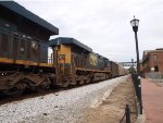 CSX 5291